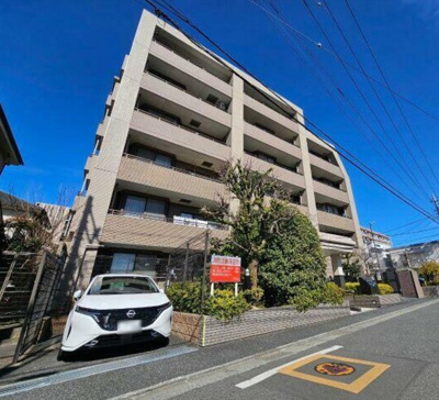 【外観】 | レクセルマンション小田急相模原
