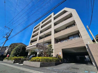 【外観】 | レクセルマンション小田急相模原