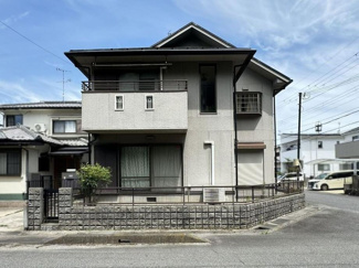  | 近江八幡市安土町常楽寺　中古戸建