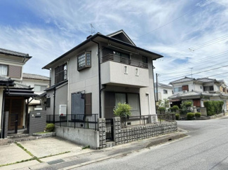  | 近江八幡市安土町常楽寺　中古戸建