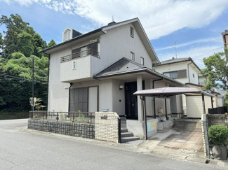  | 近江八幡市安土町常楽寺　中古戸建