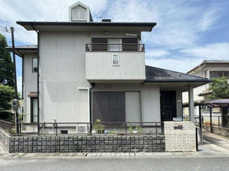  | 近江八幡市安土町常楽寺　中古戸建