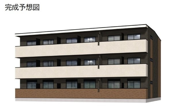 メルヴェーユ本川越