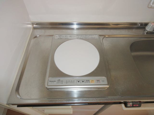 コンラッド宝塚のトイレ|清潔感のあるトイレです