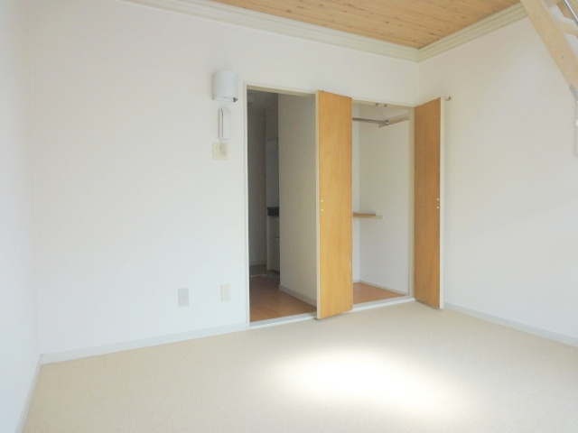コンラッド宝塚の内装|おしゃれな内装です