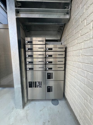 【その他共用部分】 | ベリエ相模原(ベリエサガミハラ)