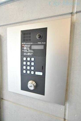 【エントランス】 | ベリエ相模原(ベリエサガミハラ)