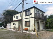 深谷市長在家　中古戸建の画像