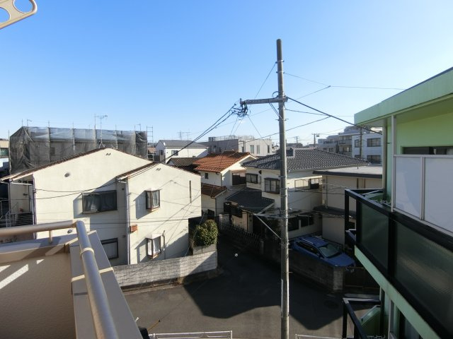 ファビュラスの展望