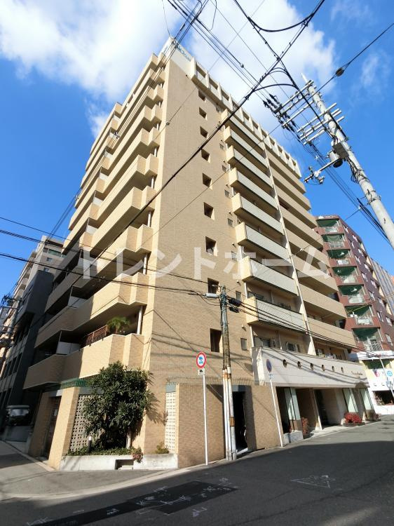 プレサンス南堀江パークサイド