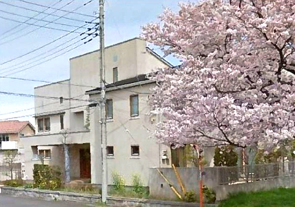 狭山市柏原　中古戸建　７SLDK＋カースペース