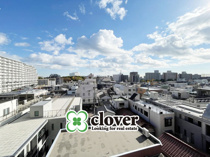 ライオンズマンション大森本町の画像