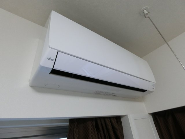 クレヴィスタ武蔵小杉の設備|他のお部屋の参考写真となります。