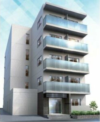 【外観】 | クレヴィスタ武蔵小杉 | 2024年2月完成RCマンション♪