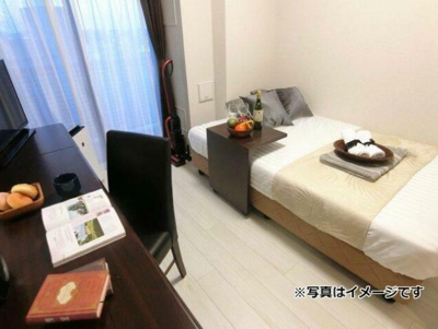 【洋室】 | クレヴィスタ武蔵小杉