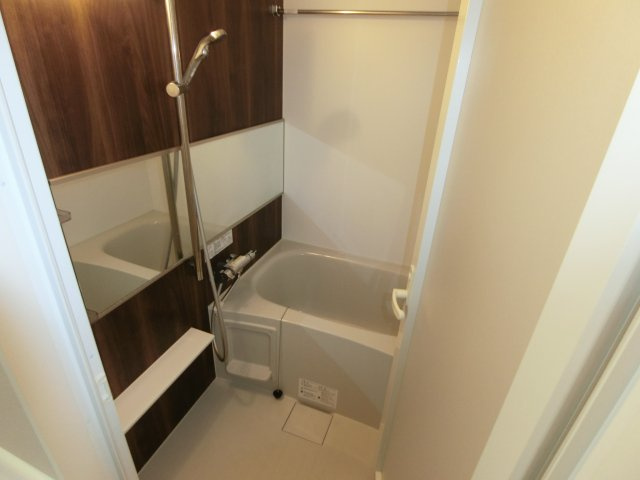 クレヴィスタ武蔵小杉の浴室|他のお部屋の参考写真となります。