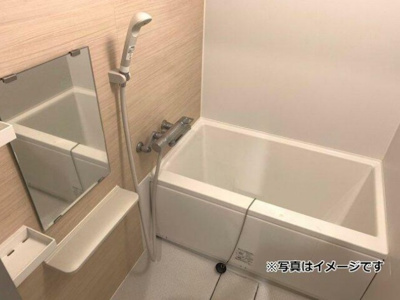 【浴室】 | クレヴィスタ武蔵小杉