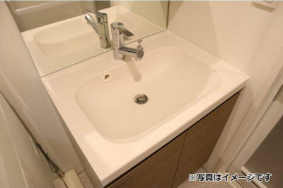 【洗面所】 | クレヴィスタ武蔵小杉