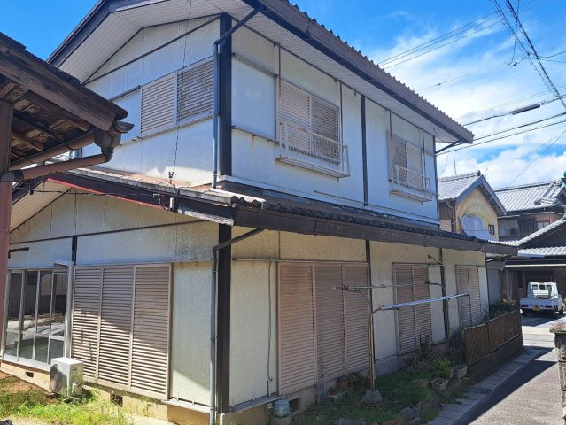 鈴鹿市国府町の画像