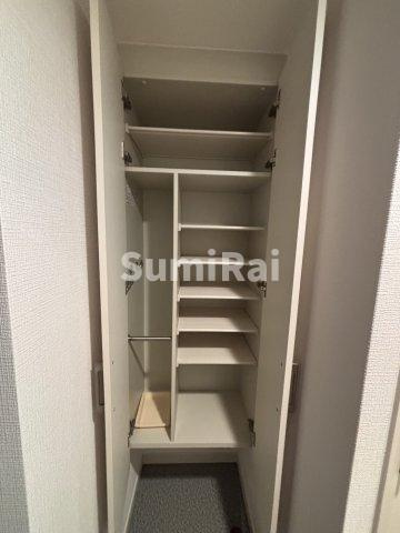 【収納】 | エストーネハーバーランド