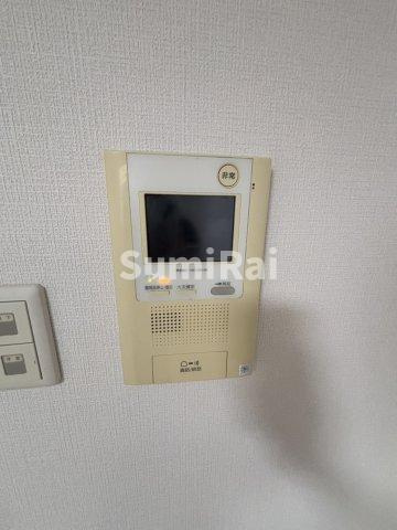 【セキュリティ】 | エストーネハーバーランド