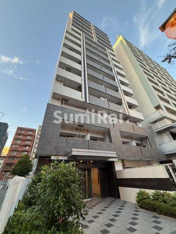 【外観】 | エストーネハーバーランド