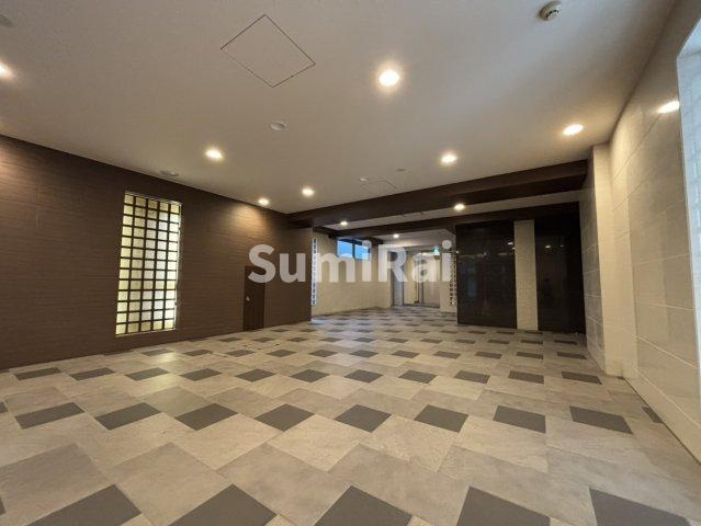 【ロビー】 | エストーネハーバーランド