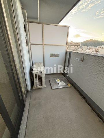 【バルコニー】 | エストーネハーバーランド