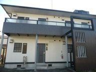 サンビレッジ上郷　A棟の画像