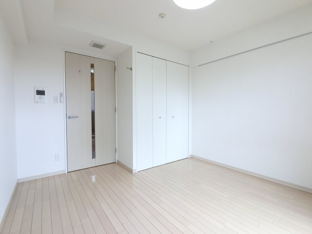 レジディア船橋Ⅰの居間・リビング
