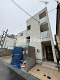 ハビテ兵庫駅南の画像