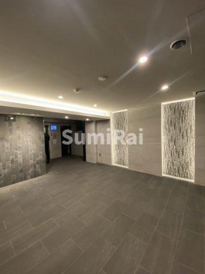 【ロビー】 | エスプレイス神戸グレース