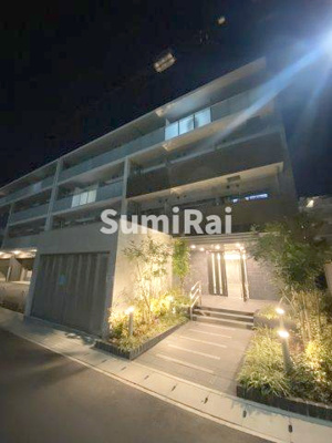 【外観】 | エスプレイス神戸グレース