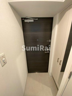 【玄関】 | エスプレイス神戸グレース