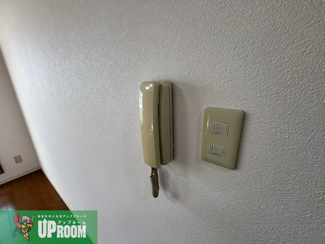 トウシュンマンションのセキュリティ
