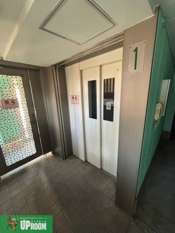 トウシュンマンションのその他共用部分