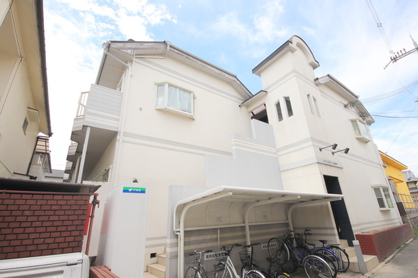 シティエステート南紀寺