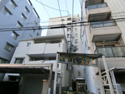 ヴェール天王寺の画像