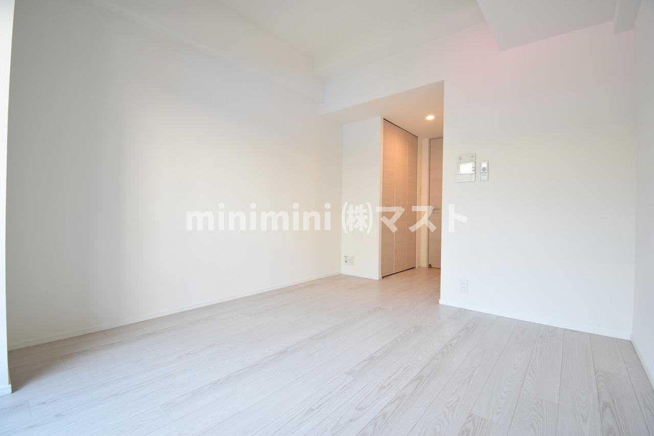 サムティ夕凪ルクサスの内装