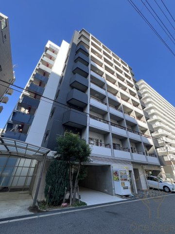 セレブコート新北野