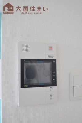 【セキュリティ】 | ラシュレエグゼ難波西