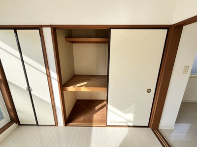 【収納】 | グレースパイン壱番館