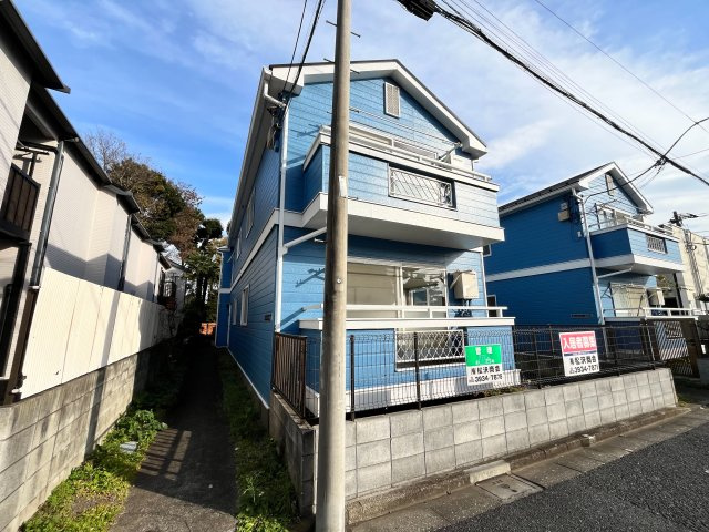【外観】 | グレースパイン壱番館