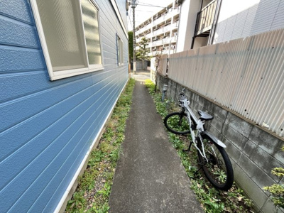 【その他共用部分】 | グレースパイン壱番館
