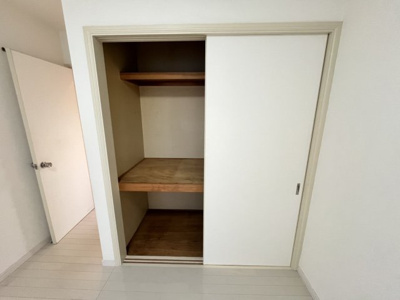 【収納】 | グレースパイン壱番館