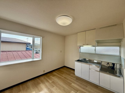 【居間・リビング】 | 昇龍コーポ