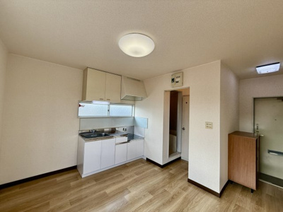 【キッチン】 | 昇龍コーポ