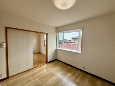 【居間・リビング】 | 昇龍コーポ