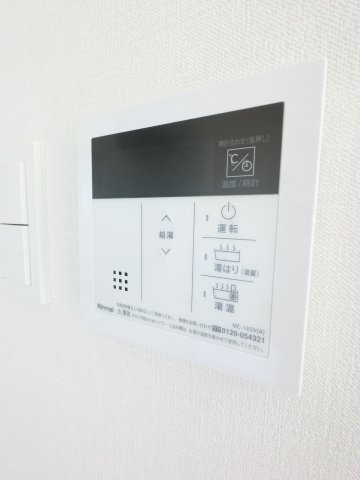 パークアクシス浦安 の設備