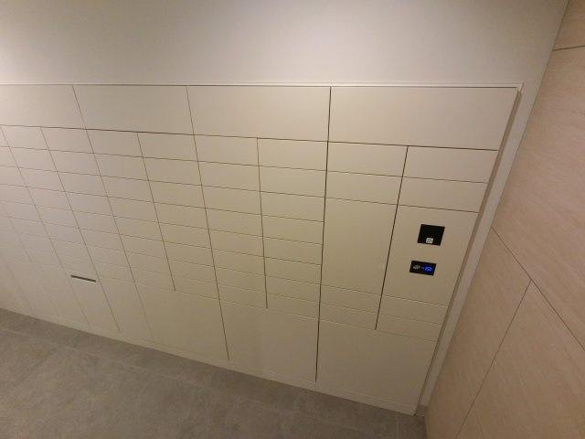パークアクシス浦安 のその他共用部分
